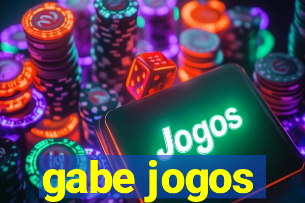 gabe jogos